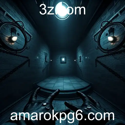 Revolução no Mundo dos Games Através de Amarokpg