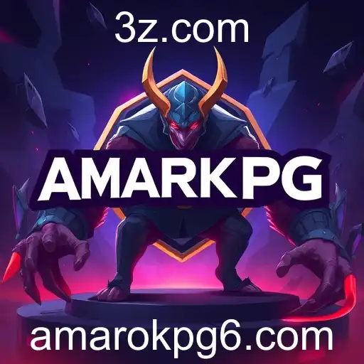 Inovações na Plataforma de Jogos Amarokpg