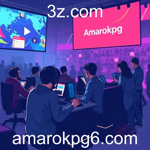 Revolução dos eSports Atinge Picos em 2026