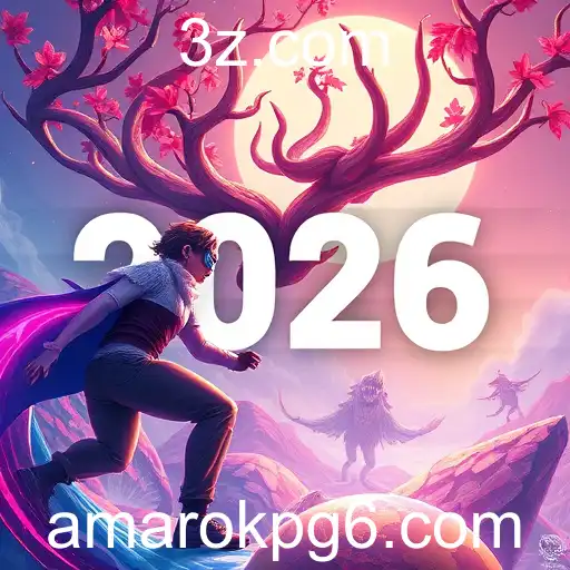 A Expansão do Universo de Jogos Digitais em 2026