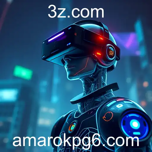 Novas Tendências em Jogos: O Futuro do Entretenimento Virtual