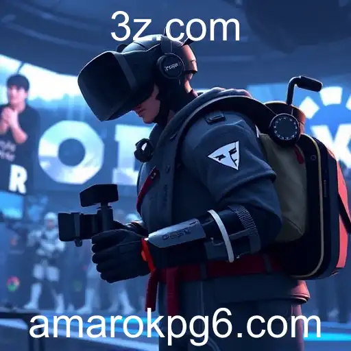 Inovações e Desafios no Mundo dos Games