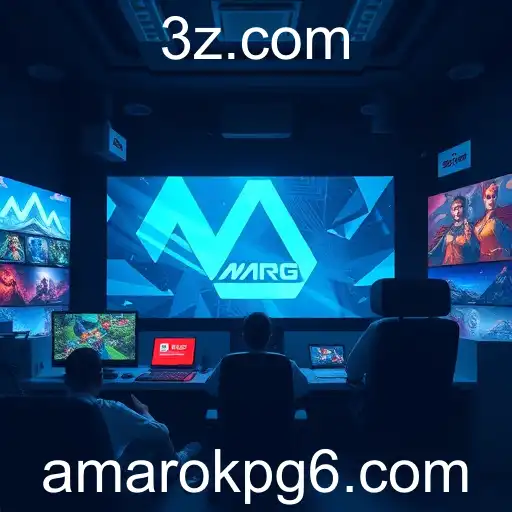 Tendências e Novidades no Universo dos Jogos Online