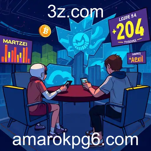 Revolução dos Games em Meio à Era Digital