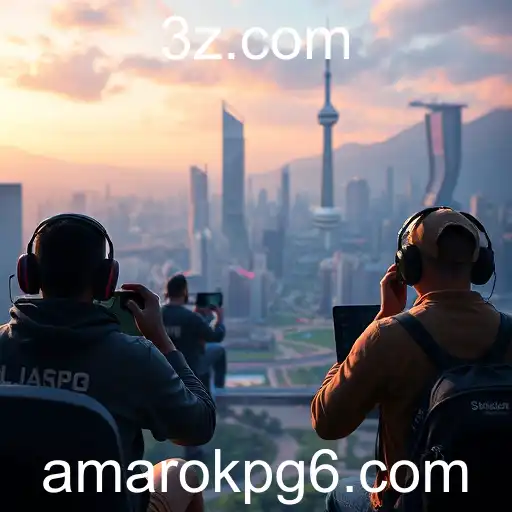 A Revolução do Streaming de Jogos no Brasil