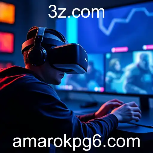 A Nova Era dos Jogos Virtuais em Português