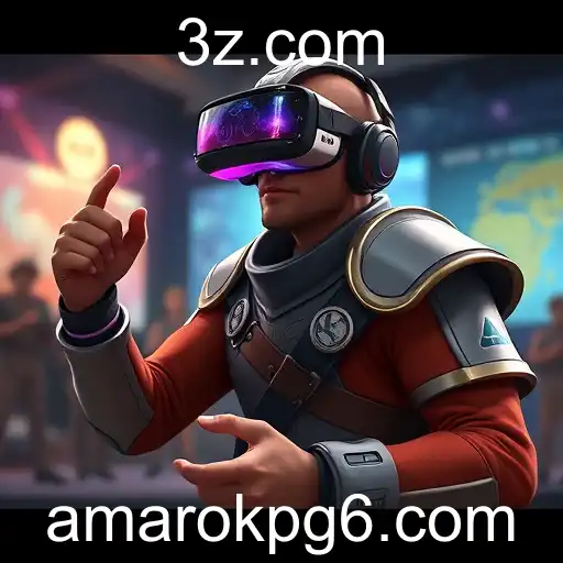 A Evolução dos Jogos em 2026: Perspectivas e Tendências