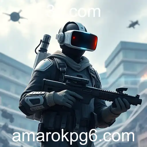 Inovação e Desafios no Mundo dos Jogos