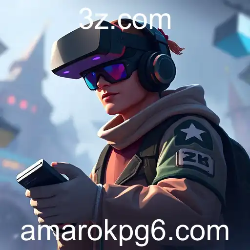 Inovações Tecnológicas Revolucionam a Indústria de Jogos