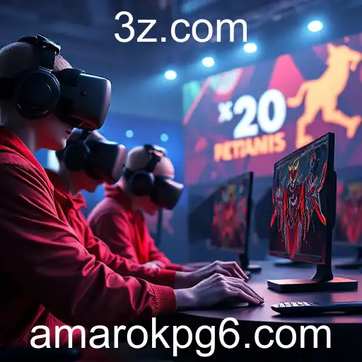 Novidades Quentes do Mundo dos Jogos em 2026
