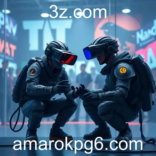 A Revolução do Gaming em 2026