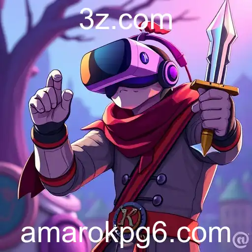 Explorando Tendências e Novidades no AmarokPG