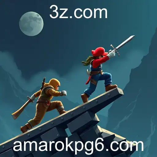 O Crescimento dos Jogos Online em 2025