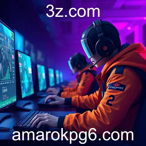 O Impacto dos Jogos nas Novas Gerações