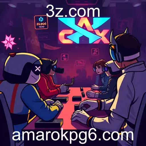 O Impacto dos Jogos na Nossa Sociedade Atual