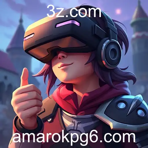 Revolução no Mundo dos Jogos Online em 2026