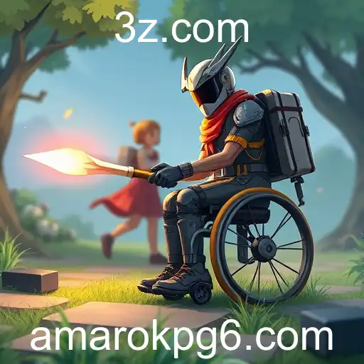 A Ascensão dos Jogos Online e o Papel do amarokpg